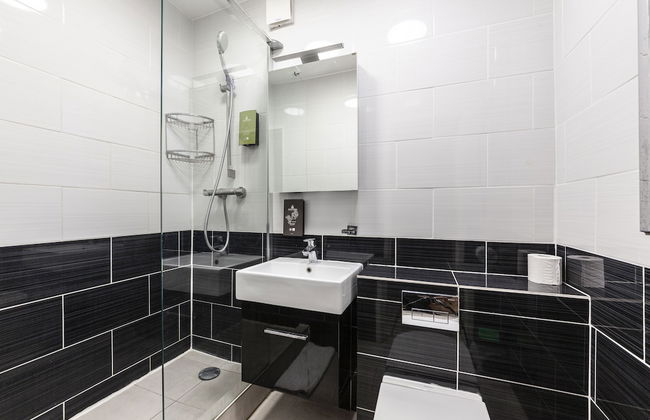 Argyle Apart Hotel - Photo 66