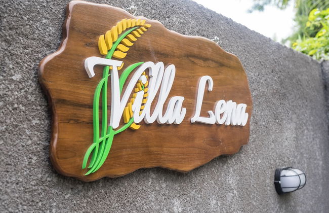 Lena Villa - 3 Bedrooms - Foto 2