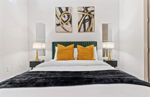 Modern Luxe Oasis, Rooftop Pool, Near Austin - Foto 13