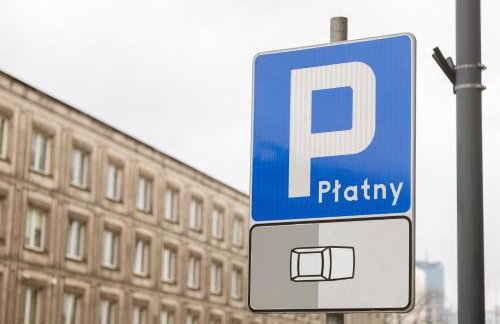 Wielopole Top Floor Apartments by Hostly - Foto 17