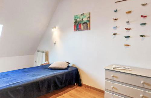 Holiday Home Ti Loïk by Interhome - Foto 62