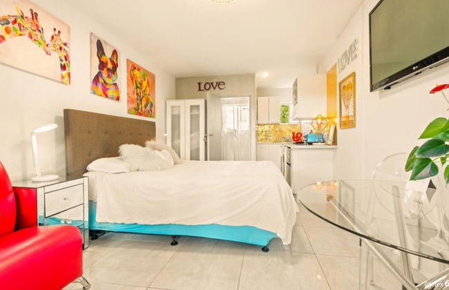 23 Studio Apartment in Mount Albert - Foto 13