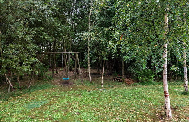 8 Person Holiday Home in Ansager - Photo 18