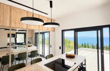 Contessa di Padre - Villa with Private pool and Sea View - Foto 3