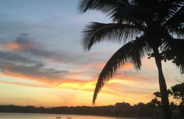 House in Ubu facing the sea! - Foto 52