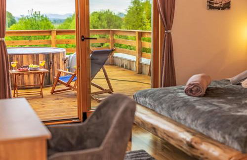 Holiday Home Mirjam by Interhome - Foto 13