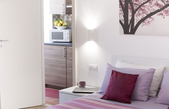 Sofia flora - Photo 17