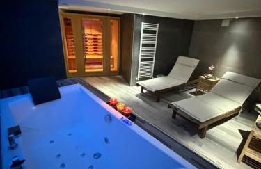 Villetta Ginori - Private Spa - Foto 20