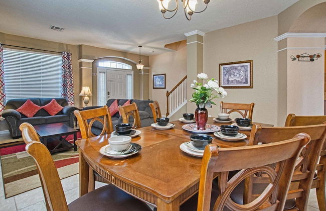 Escape Villa - Foto 32