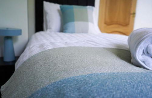 Rosehearty house - 3 bedroom - Foto 34