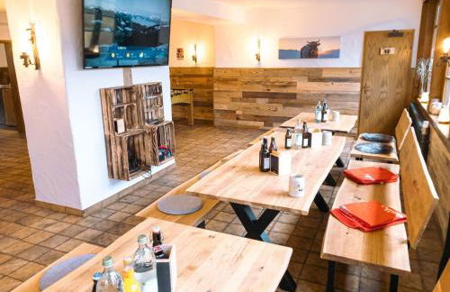 Holiday Home Haus für 22 Personen mit Außensauna und HotTub by Interhome - Foto 28