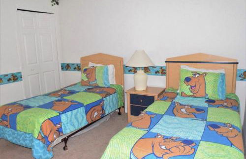 6 bed Property - Indian Creek - Foto 42