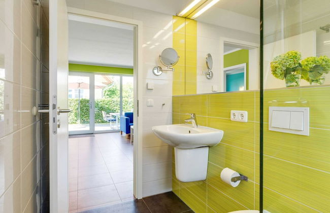 Delightful Holiday Home in Zierow near Sea Beach - Foto 22