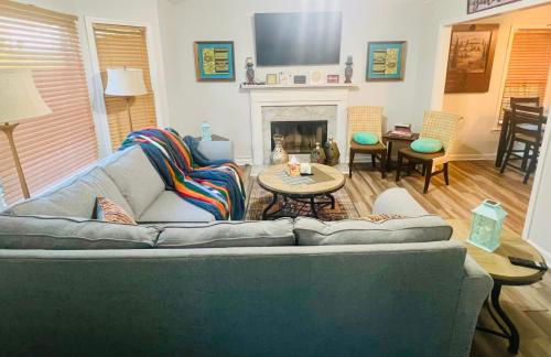 TheCornerWhiteHouse - Foto 41