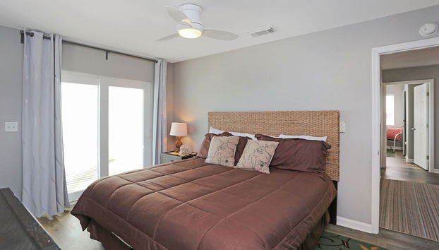 Dolphin Watch - Foto 5, Habitación