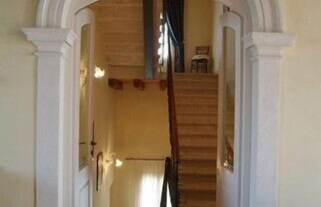 Villa Bongiovanni - Foto 38