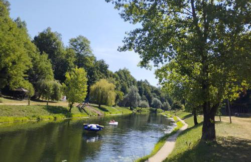 Rastoke 10 - Foto 16