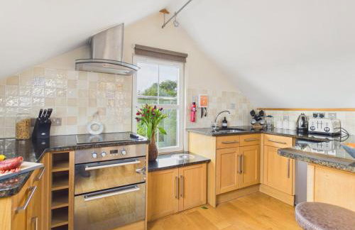 The Crows Nest – Sea View Retreat, Flushing Cornwall - Foto 17