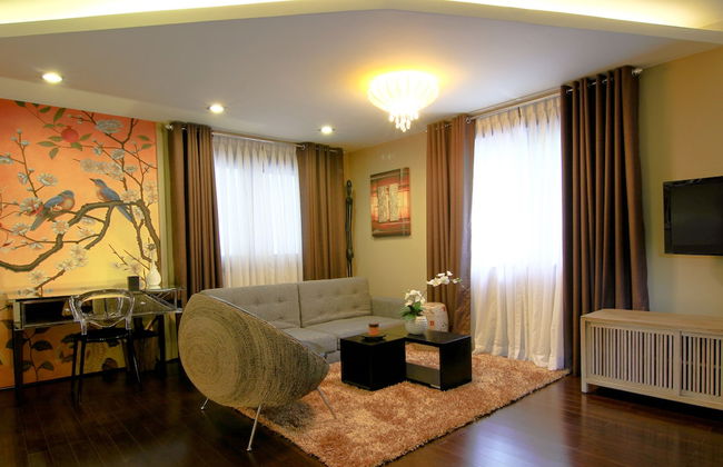 Boracay Suites - Foto 78