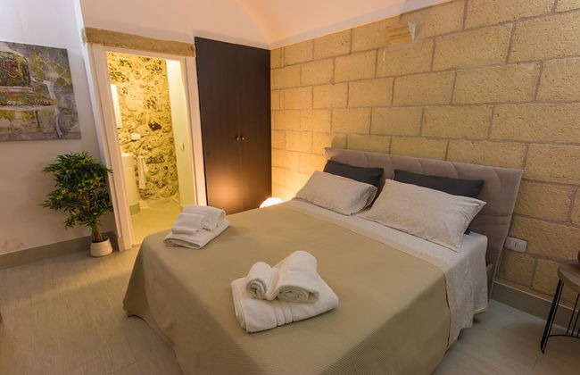 VilleSalento - Masseria Felicità M595 - Foto 7