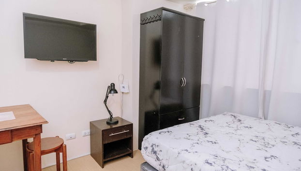 Budget-friendly Comfy Nest - Foto 2, Habitación