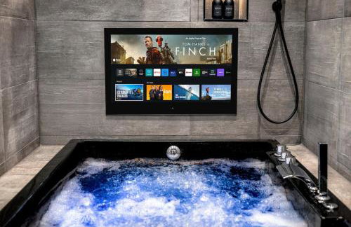 Sovo - Luxury Old Town Apartment With Private Jacuzzi - Foto 13