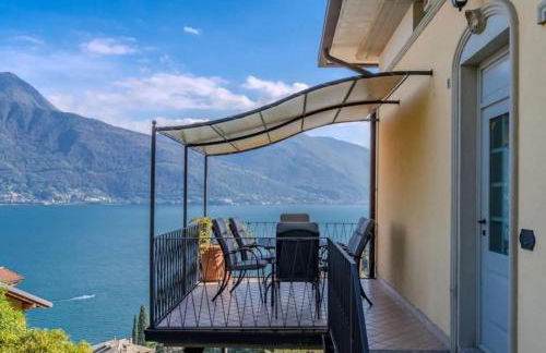 Luxury Residence La Pianca - Pool and Terrace Lake View - Photo 8