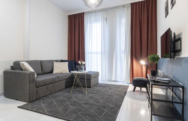 JTower - Isrentals - Foto 25