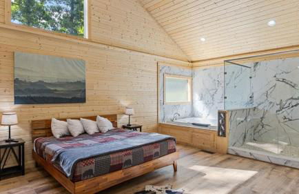 True Love Treehouse - Magic Above the Pines - Foto 16