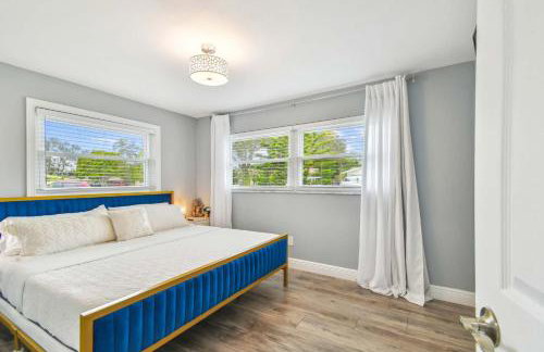 Tropical Dream - Pool - Firepit - Gazebo - Foto 9