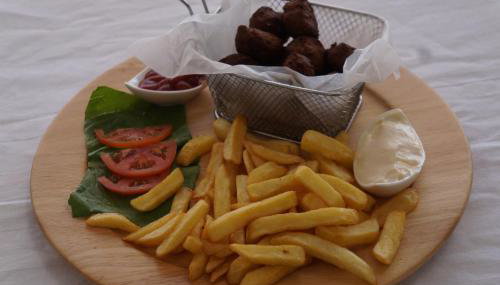 Cavos Fokidos - Foto 3