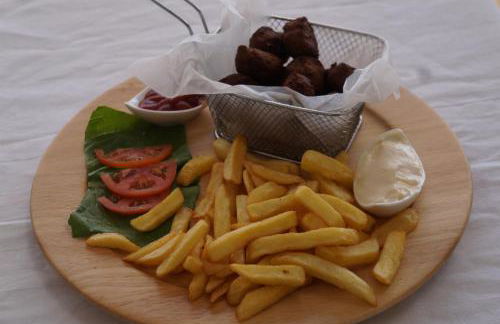 Cavos Fokidos - Foto 3