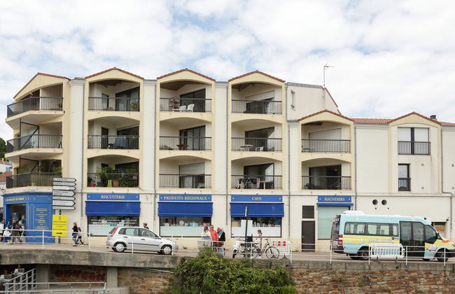 Le Continental - Foto 18