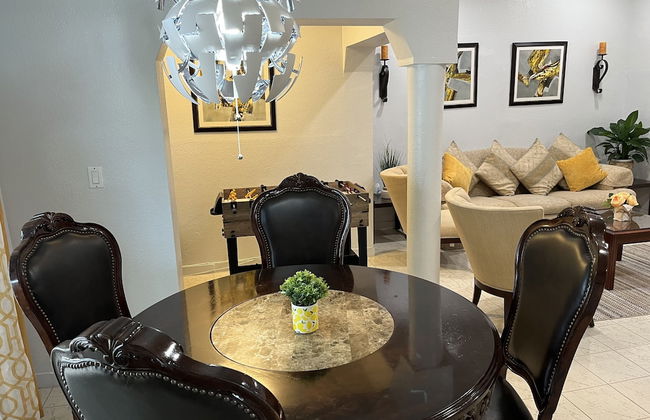 Amazing & cozy Duplex near Zoo Miami - Foto 53