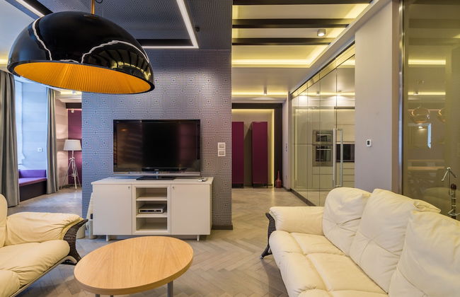 Castle Apartments Budapest - Photo 13