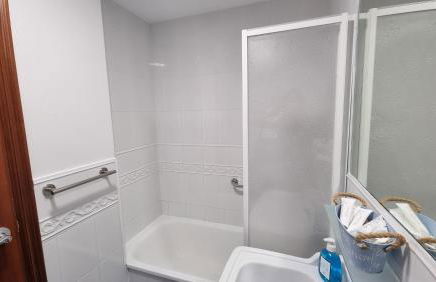 Coira Dream a 100 metros de la playa de Portosín - Foto 16