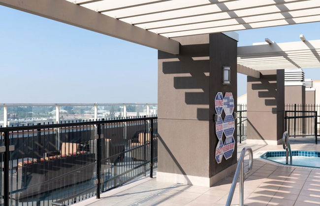 WorldMark Anaheim - Foto 9