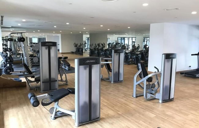 Luxury EST Bangsar Suites KLCC by uBook - Photo 64