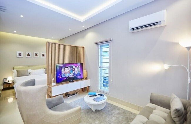 El- Rey Luxury Apartment - Foto 11