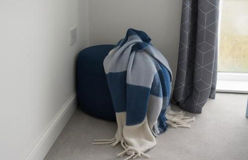 Glory Homes- City centre apartment , sleeps 7 with parking & WiFi - Foto 17