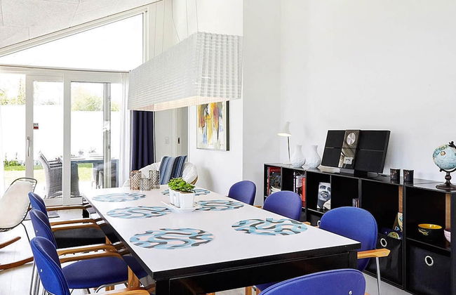 Holiday Home in Slagelse - Foto 16