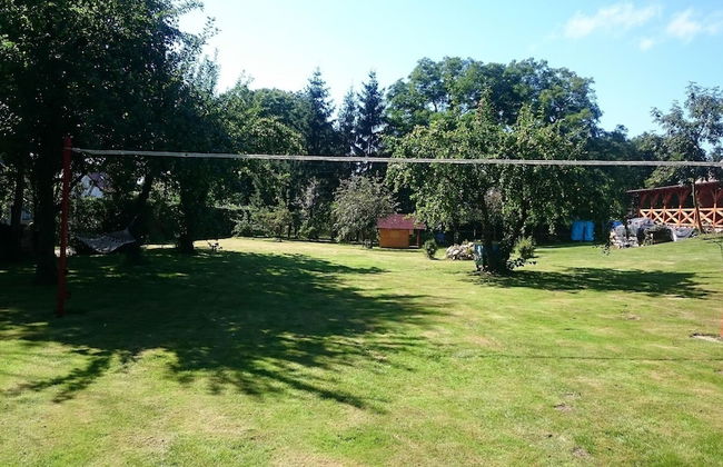 House in Karnice Near Baltic Sea Beach - Photo 26