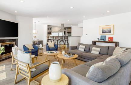 Edendale by Avantstay Urban Hilltop Oasis w/ Amazing Views in <3 of Los Feliz - Foto 13