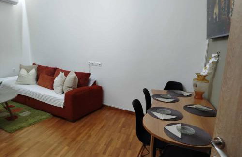 Central glow apartment - Foto 9