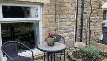 The Cellar on Hornby - Foto 3, Garden, Garden view