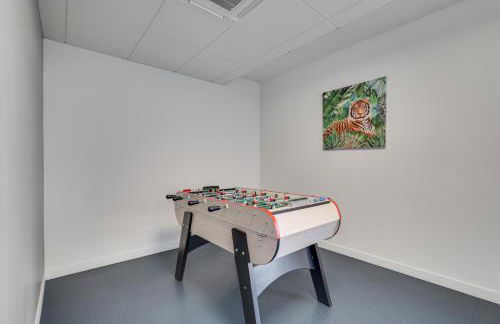 All Suites Appart Hôtel | Palaiseau - Massy TGV - Foto 77