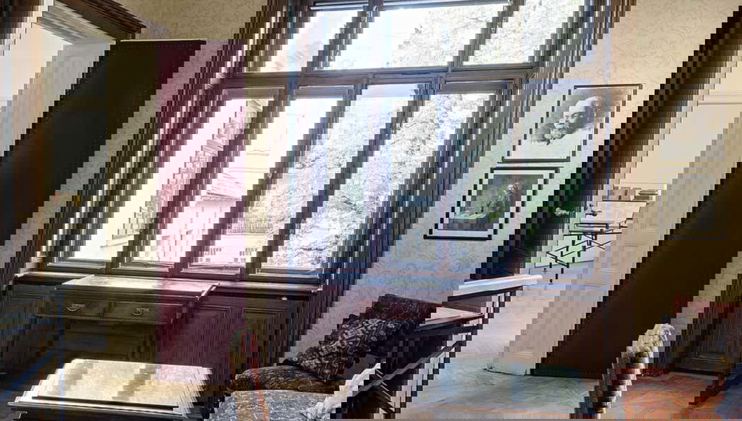 Biglietti per il Museo Sigmund Freud