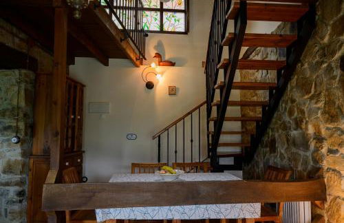 La Xamoca Apartamentos Rurales - Foto 4