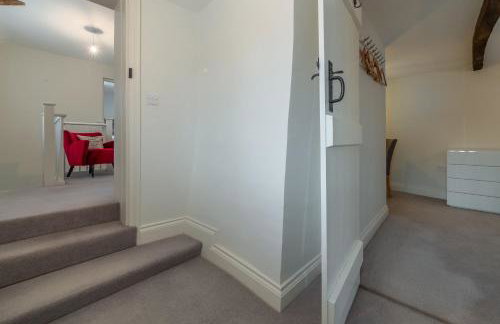 Barn Cottage 6 - Foto 24