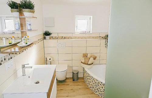 Ferienwohnung Schusternagerl - Foto 8